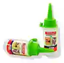 Silicona Liquida 30 Ml Offi-esco Manualidades Multiusos