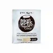 Crema De Peinar Crespos Prokpil 40ml