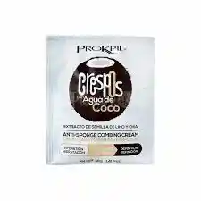Crema De Peinar Crespos Prokpil 40ml