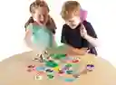 Juego Didáctico De Multiplicación Interactivo Para Niños