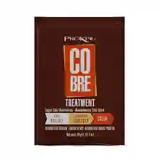 Tratamiento Matizante Cobre Prokpil 40ml
