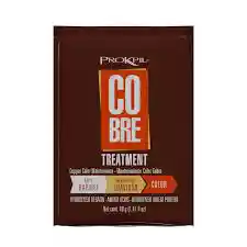 Tratamiento Matizante Cobre Prokpil 40ml