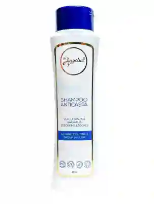 Anyeluz Shampoo Anticaspa