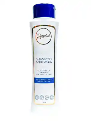 Anyeluz Shampoo Anticaspa