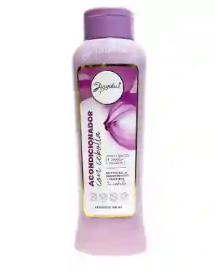 Anyeluz Acondicionador Con Cebolla