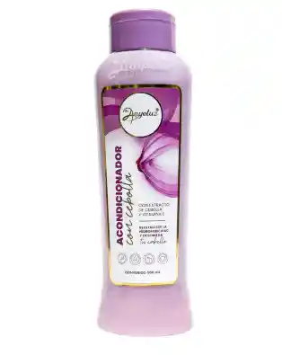 Anyeluz Acondicionador Con Cebolla