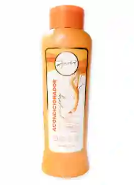 Anyeluz Acondicionador Con Ginseng