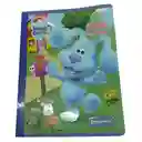 Cuaderno Primavera Pre Escolar A Niño