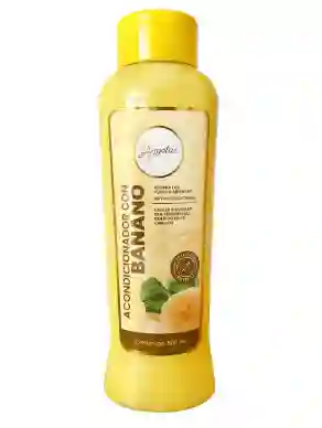 Anyeluz Acondicionador Con Banano