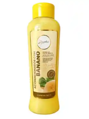 Anyeluz Acondicionador Con Banano