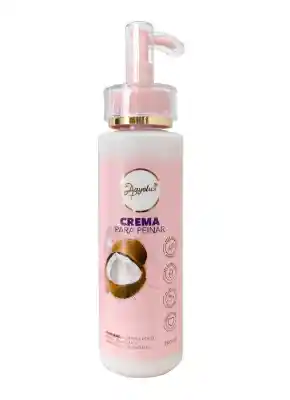 Anyeluz Crema Para Peinar