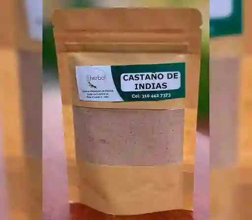 Castaño De Indias