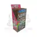 Cueros Blones Kiwi Fresa