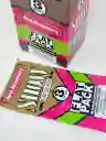 Cueros Blones Kiwi Fresa