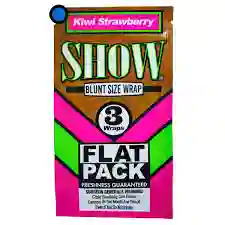Cueros Blones Kiwi Fresa