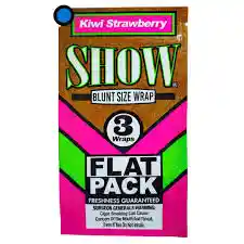 Cueros Blones Kiwi Fresa