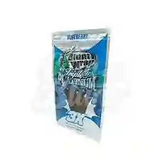 Cuerois De Blones Platinum Blunt 3x