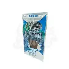 Cuerois De Blones Platinum Blunt 3x