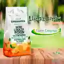 Fibra Colon Cleanser Linazamix 450g Sabor Naranja Menta