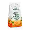 Fibra Colon Cleanser Linazamix 450g Sabor Naranja Menta