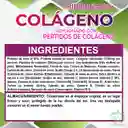 Peptidos De Colágeno Hidrolizado 700g Biopronat