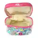 Neceser Rosado Tornasol La-11761