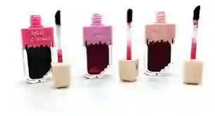 Tinta Labial Rojo Sangre