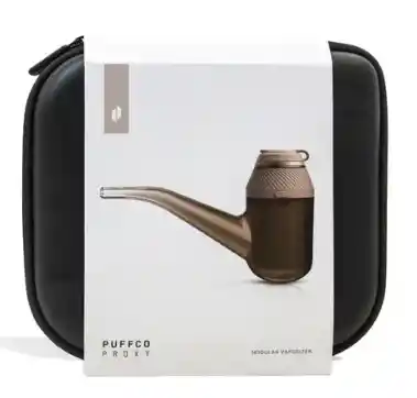 Vaporizador Puffco Proxy Desert