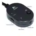 Sistema De Sonido 2.1 Logitech Sistema De Sonido 2.1 Logitech Z313 25 Watts Rms (reales) 25 Watts Rms (reales)