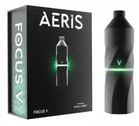 Vaporizador Inteligente Aeris Focus V