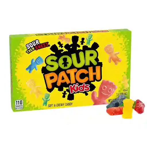 Sour Patch Kids 99g