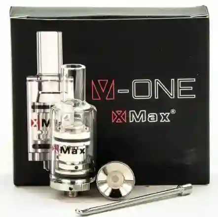Half Kit Para Vaporizador Xvape Xmax V-one