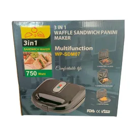 Sanduchera Raf
