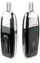 Vaporizador De Hierbas Secas Flare - Cosmic Chrome