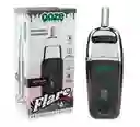 Vaporizador De Hierbas Secas Flare - Cosmic Chrome