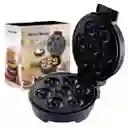 Mini Maquina Para Hacer Donas X7 Rosquillas