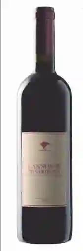 Vino Tinto Cannonau Di Sardegna Surrau Doc Surrau 750 Ml