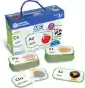 Rompecabezas Educativo Abecedario Abc Y Animales Para Niños