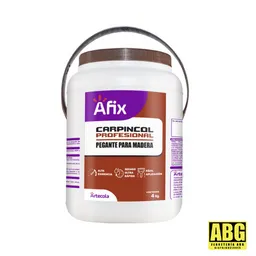 Pegante Carpincol Madera Galón (4 Kg)