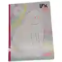 Cuaderno Cuadros Scribe Link 95-100 Dama