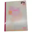 Cuaderno Cuadros Scribe Link 95-100 Dama