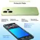 Celular Xiaomi Redmi Note 14 Dual Sim 256gb /8gb 6.67'', Azl