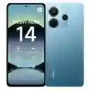 Celular Xiaomi Redmi Note 14 Dual Sim 256gb /8gb 6.67'', Azl
