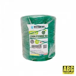 Ata Todo Rollo De 750 Mts