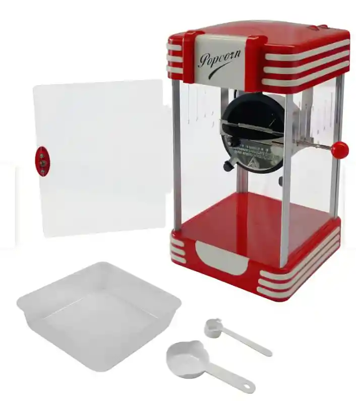 Popcorn Maker 2.5 Onzas.