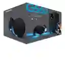 Parlantes Logitech Lightsync G560