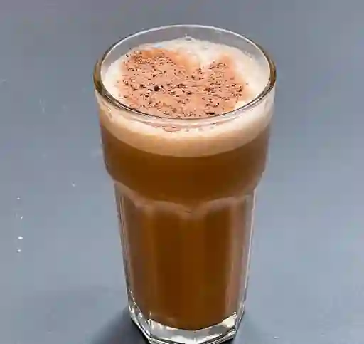 Milo Frio