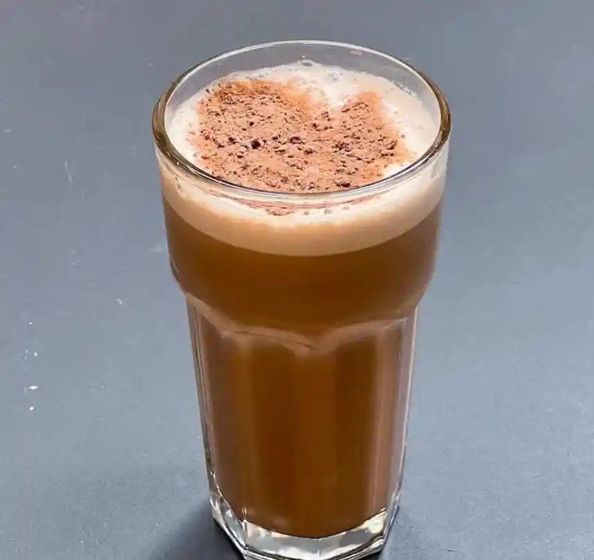 Milo Frio