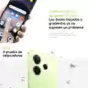 Celular Xiaomi Redmi Note 14 Dual Sim 128gb /6gb 6.67'', Blk