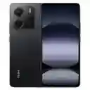 Celular Xiaomi Redmi Note 14 Dual Sim 128gb /6gb 6.67'', Blk